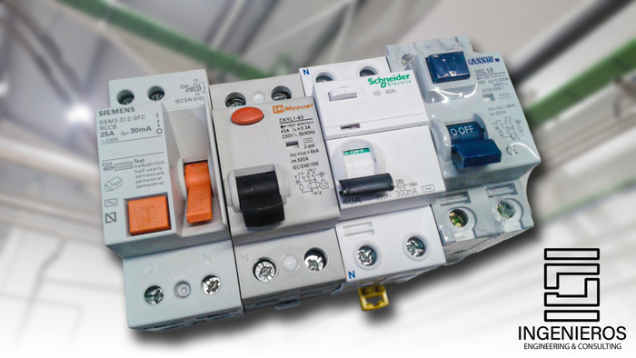Por qué salta el diferencial: qué hacer para no quedarte sin luz de forma inesperada