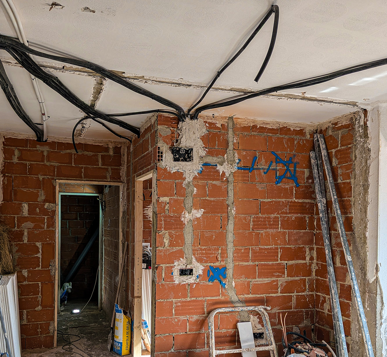 Instalaciones fotovoltaicas