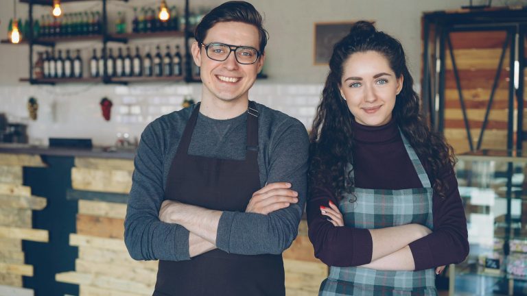 Local comercial en Valencia listo para abrir tras tramitar la licencia de actividad